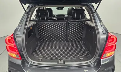 ChevroletGMDaewoo Trax 2017, 131307 км, за 5700000 KRW - фото 18