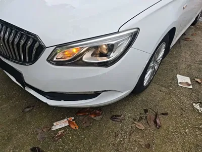 Buick Excelle 2017, 184700 км, за 26500 CNY - фото 24