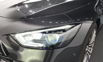 Mercedes-Benz AMG GT 2021, 30564 км, за 68900000 KRW - фото 22