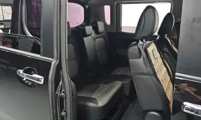 Kia Ray 2019, 73507 км, за 10500000 KRW - фото 26