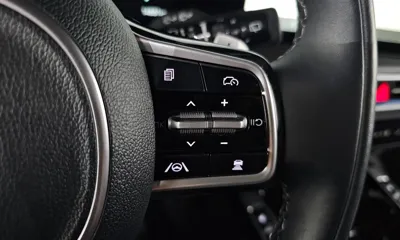 Kia Sorento 2025, 14881 км, за 42990000 KRW - фото 34