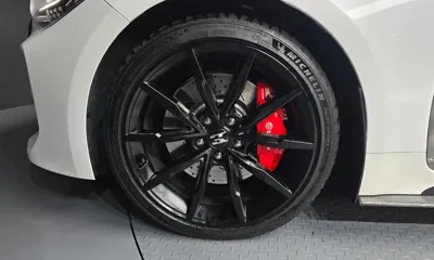 Kia Stinger 2018, 71890 км, за 23500000 KRW - фото 5