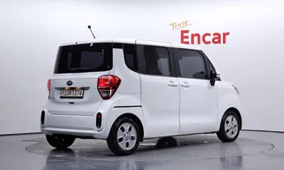 Kia Ray 2019, 45880 км, за 10190000 KRW
