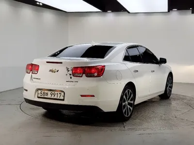 ChevroletGMDaewoo Malibu 2012, 164000 км, за 2790000 KRW - фото 4