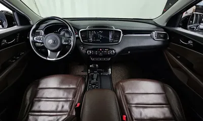 Kia Sorento 2016, 127276 км, за 14500000 KRW - фото 7