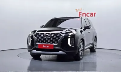 Hyundai Palisade 2019, 164824 км, за 21900000 KRW - фото 3