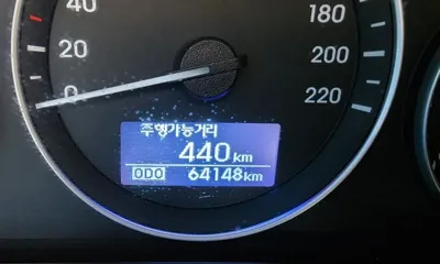 Hyundai Starex 2018, 64148 км, за 19500000 KRW - фото 13