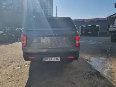 KG_Mobility_Ssangyong Rexton 2022, 51477 км, за 26500000 KRW - фото 6