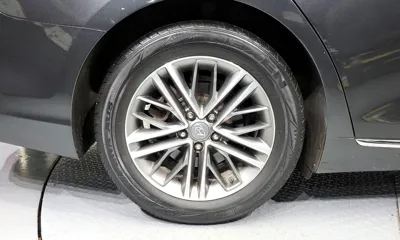 Hyundai Grandeur 2019, 62209 км, за 16000000 KRW - фото 5