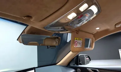 Genesis GV80 2022, 149286 км, за 37300000 KRW - фото 33
