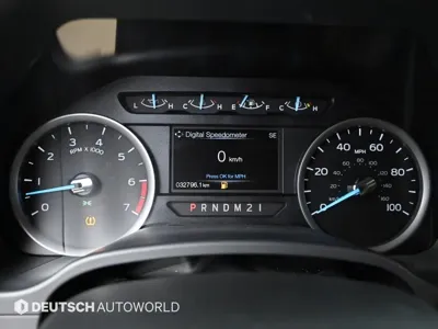 Ford F350 2018, 32790 км, за 74900000 KRW - фото 8