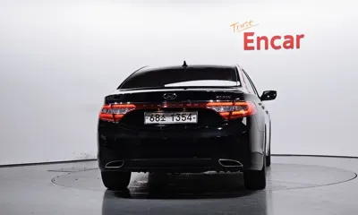 Hyundai Grandeur 2012, 172638 км, за 4900000 KRW