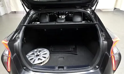Toyota Prius 2017, 164235 км, за 11350000 KRW - фото 20