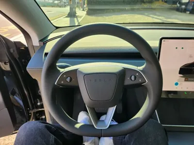 Tesla Model Y 2025, 790 км, за 46560000 KRW - фото 9