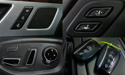 Hyundai Genesis 2016, 134925 км, за 10990000 KRW - фото 15
