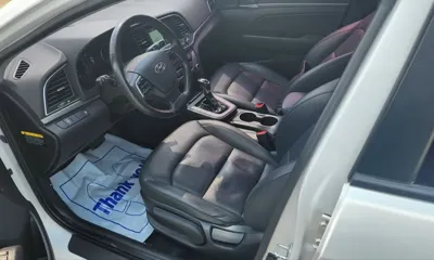 Hyundai Avante 2016, 152804 км, за 6000000 KRW - фото 7