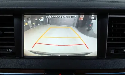 Kia K7 2017, 117019 км, за 10800000 KRW - фото 16