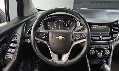 ChevroletGMDaewoo Trax 2021, 137268 км, за 8800000 KRW - фото 12