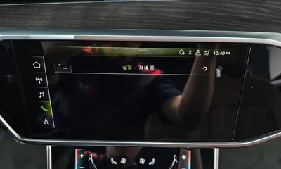 Audi A6 2020, 79701 км, за 28900000 KRW - фото 33