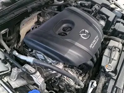 Mazda 3 Axela 2018, 60000 км, за 38800 CNY - фото 15