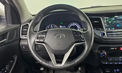 Hyundai Tucson 2018, 150395 км, за 10300000 KRW - фото 12