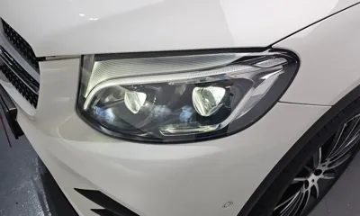 Mercedes-Benz GLC-Class 2019, 42205 км, за 33900000 KRW - фото 22