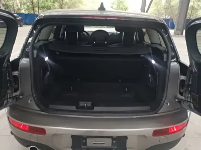 MINI Mini Clubman 2018, 89800 км, за 87300 CNY - фото 19