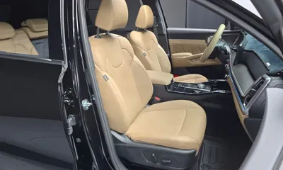 Kia Sorento 2026, 7255 км, за 43900000 KRW - фото 26