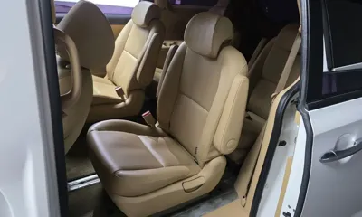 Kia Canival 2019, 90606 км, за 13000000 KRW - фото 12