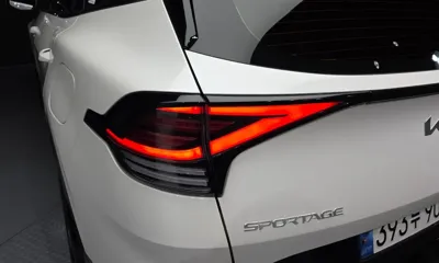 Kia Sportage 2022, 145161 км, за 22990000 KRW - фото 23