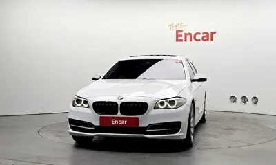 BMW 5-Series 2015, 130523 км, за 11990000 KRW - фото 3