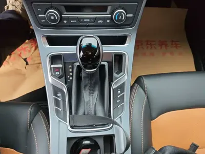 Geely Vision S1 2018, 94900 км, за 24400 CNY - фото 14
