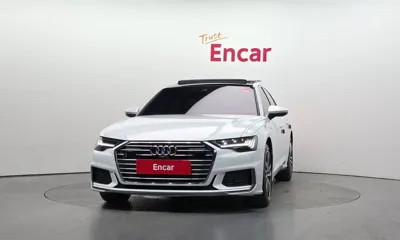 Audi A6 2023, 50062 км, за 35500000 KRW - фото 3