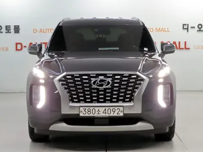 Hyundai Palisade 2020, 97680 км, за 24400000 KRW