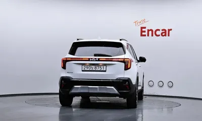Kia Seltos 2024, 37773 км, за 29000000 KRW