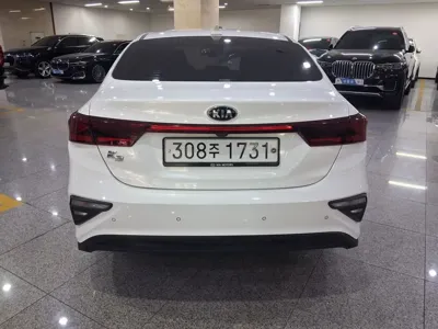 Kia K3 2020, 45046 км, за 13000000 KRW - фото 4