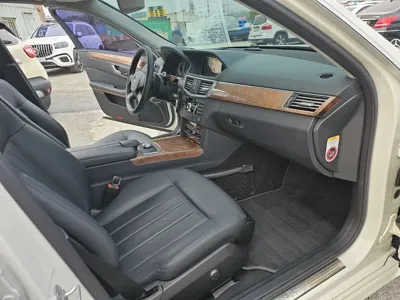 Mercedes-Benz E-Class 2012, 127000 км, за 7800000 KRW - фото 20