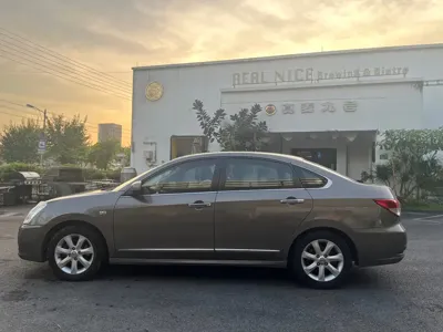 Nissan Sylphy 2012, 120000 км, за 16900 CNY - фото 8