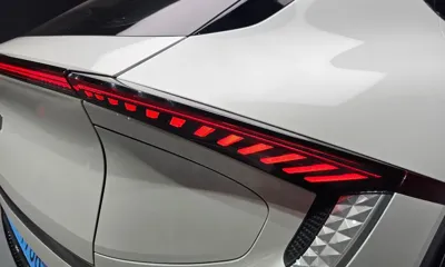 Kia EV6 2022, 63881 км, за 32800000 KRW - фото 23