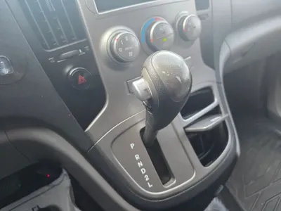 Hyundai Starex 2011, 118800 км, за 10300000 KRW - фото 9