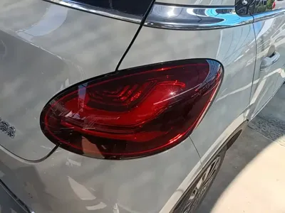 Wuling Bingo 2023, 55400 км, за 46000 CNY - фото 8