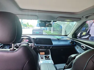 GAC Trumpchi GS3 2023, 27700 км, за 60127.95 CNY - фото 15