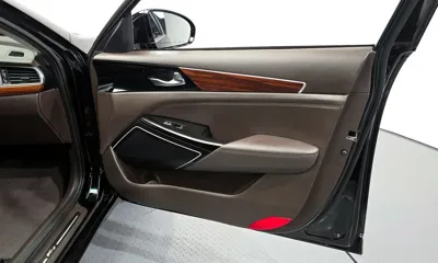 Kia K7 2016, 25981 км, за 14500000 KRW - фото 24