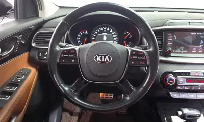 Kia Sorento 2020, 71446 км, за 27000000 KRW - фото 12
