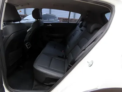 Kia Sportage 2020, 98031 км, за 15000000 KRW - фото 10