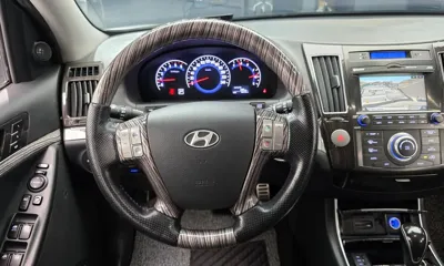 Hyundai Veracruz 2015, 99793 км, за 15900000 KRW - фото 13