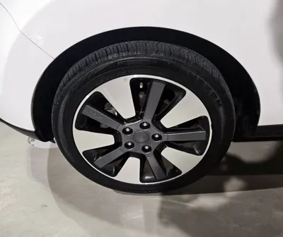 Kia Soul 2014, 118789 км, за 7900000 KRW - фото 20