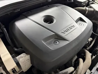 Volvo S60 2017, 130000 км, за 39800 CNY - фото 40