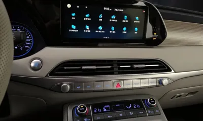 Hyundai Palisade 2019, 97285 км, за 24990000 KRW - фото 14