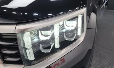 Kia Mohave 2021, 65897 км, за 30800000 KRW - фото 22